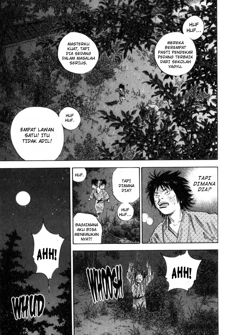 Vagabond Bab 93 halaman 2