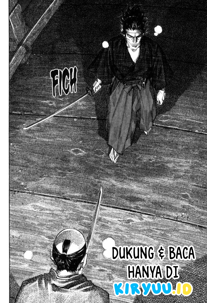 Vagabond Bab 93 halaman 4