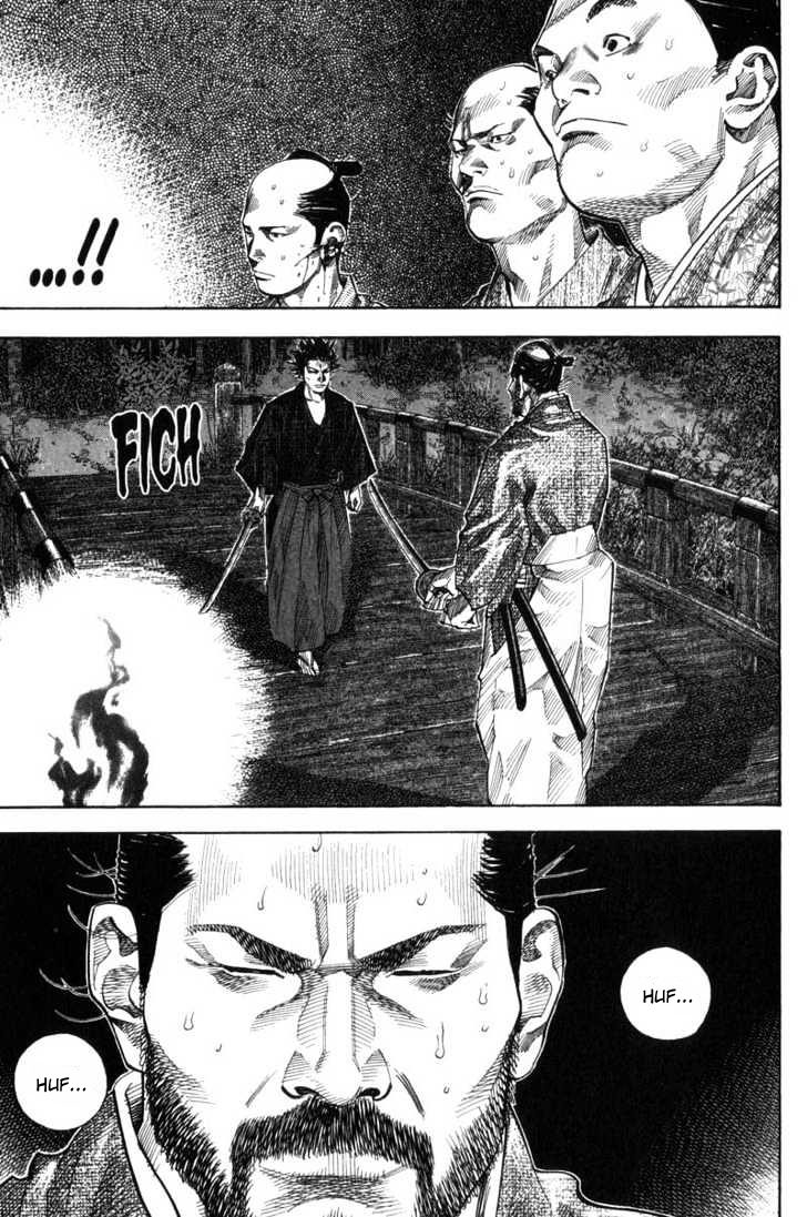 Vagabond Bab 93 halaman 5
