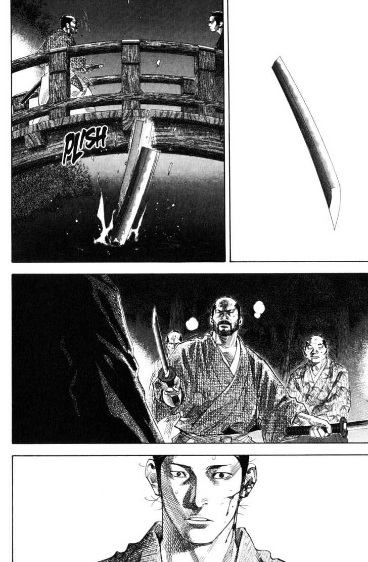 Vagabond Bab 93 halaman 9