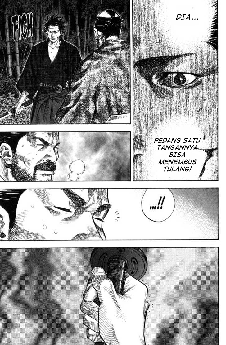 Vagabond Bab 93 halaman 10
