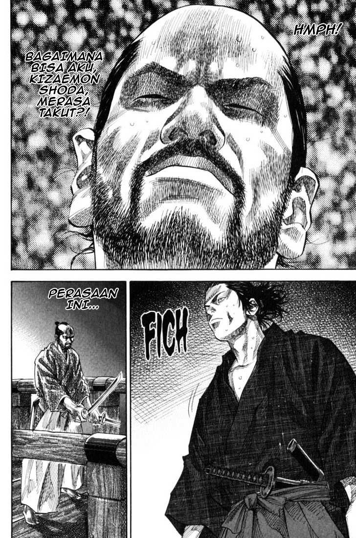 Vagabond Bab 93 halaman 11