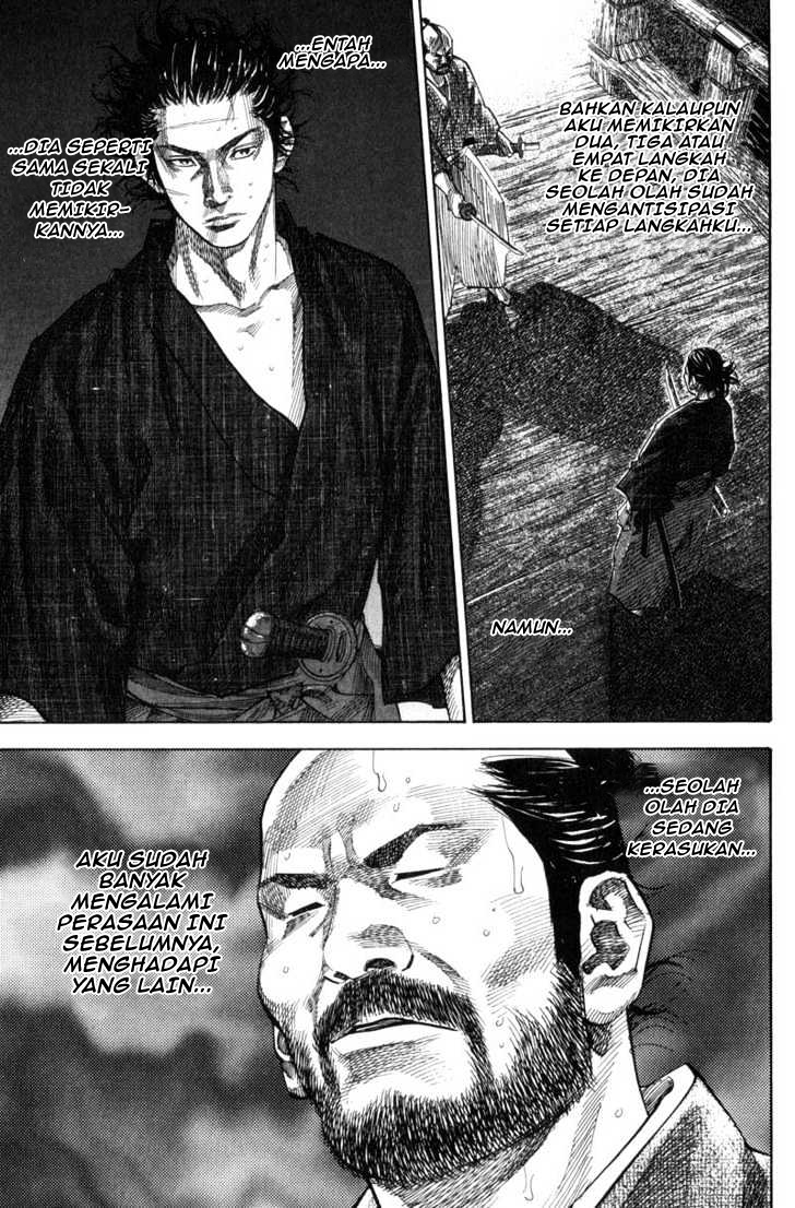 Vagabond Bab 93 halaman 12
