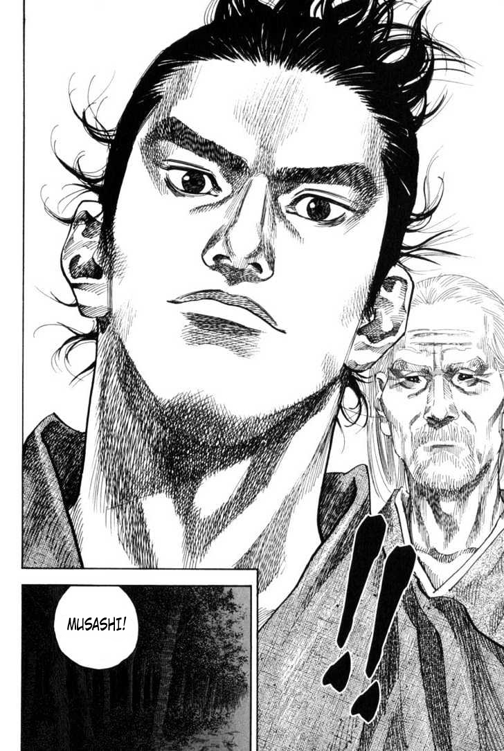 Vagabond Bab 93 halaman 13