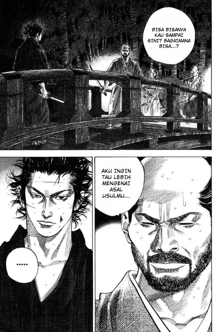 Vagabond Bab 93 halaman 14
