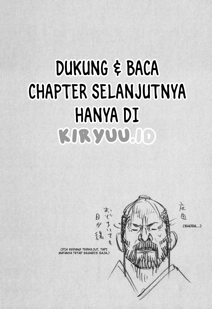 Vagabond Bab 93 halaman 19