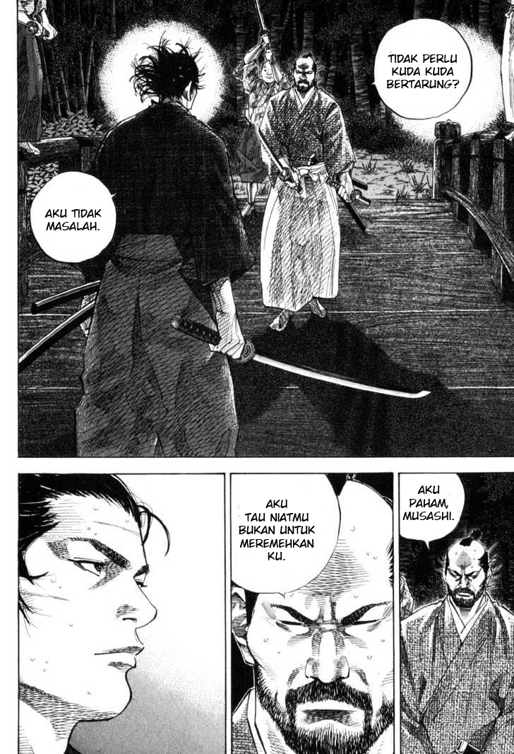 Vagabond Bab 94 halaman 3