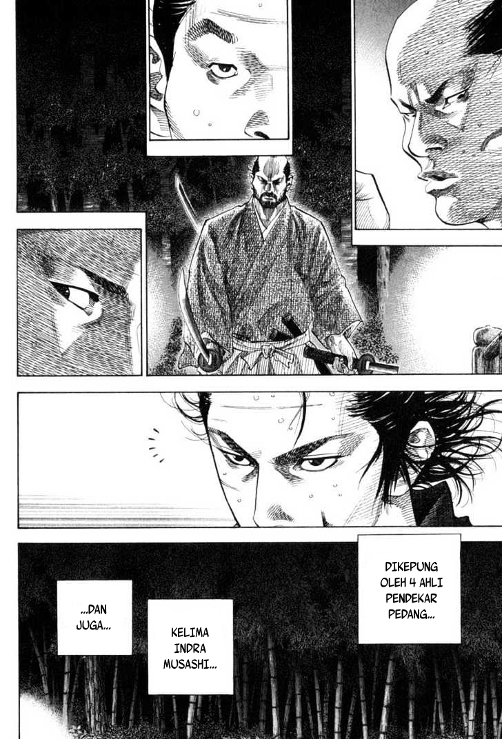 Vagabond Bab 94 halaman 5