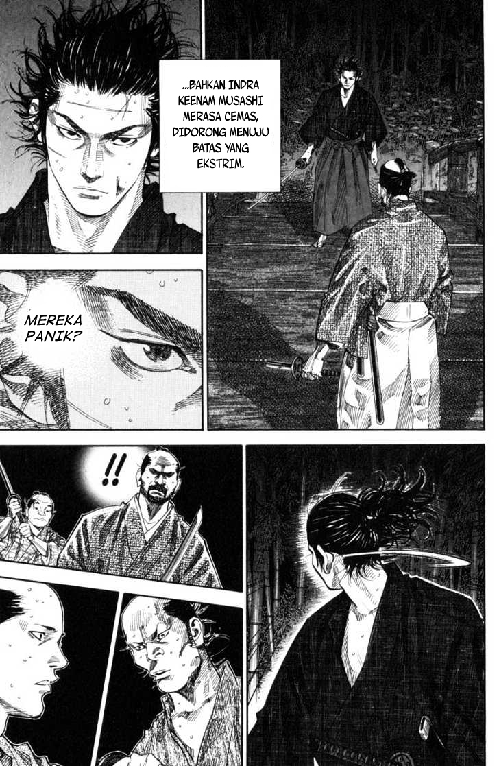 Vagabond Bab 94 halaman 6