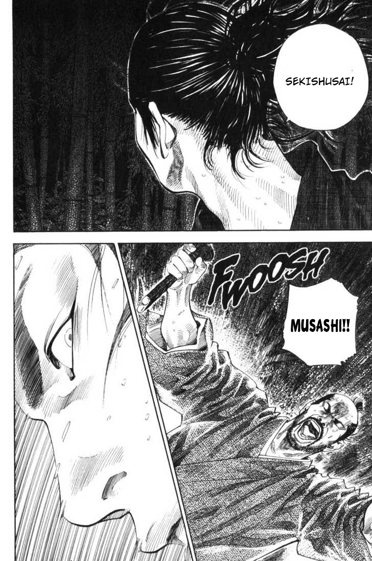 Vagabond Bab 94 halaman 7