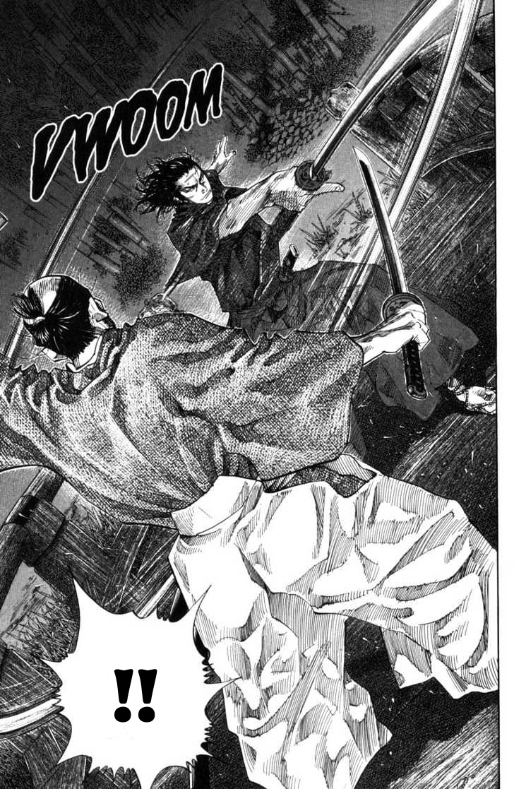 Vagabond Bab 94 halaman 8