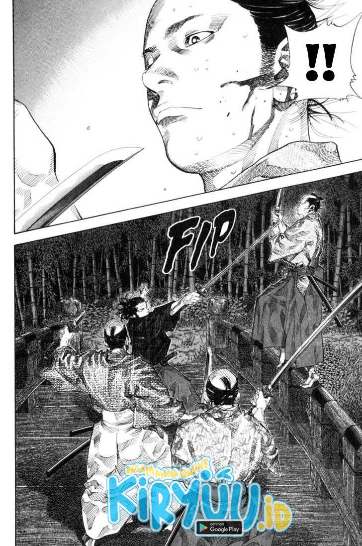 Vagabond Bab 94 halaman 9