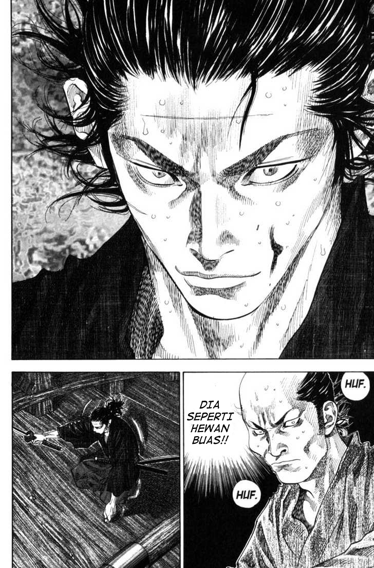 Vagabond Bab 94 halaman 11