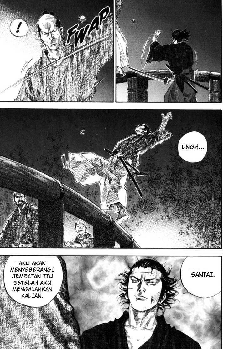 Vagabond Bab 94 halaman 12