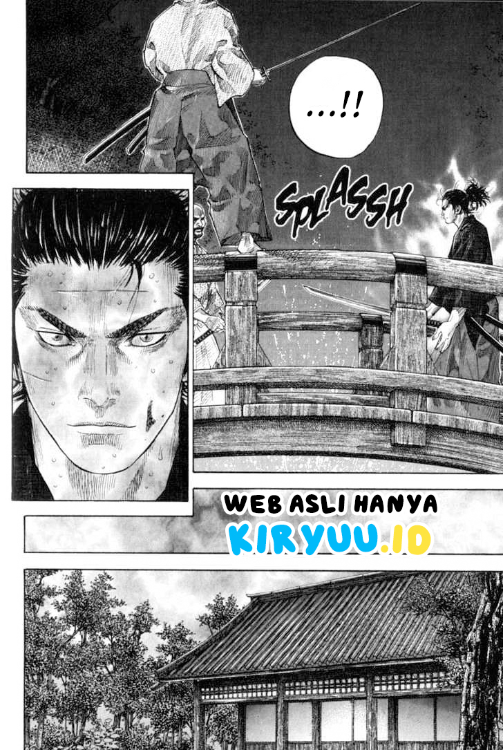 Vagabond Bab 94 halaman 13