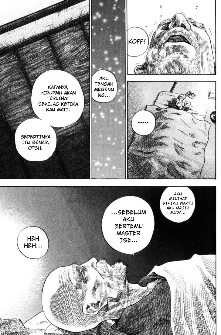 Vagabond Bab 94 halaman 14