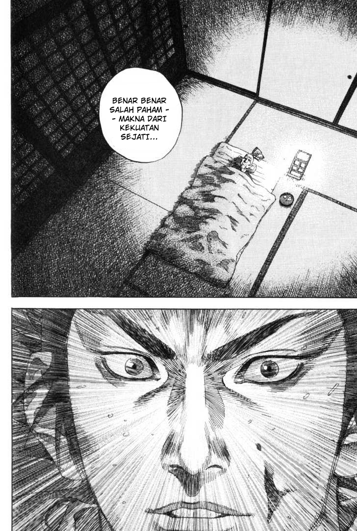 Vagabond Bab 94 halaman 15