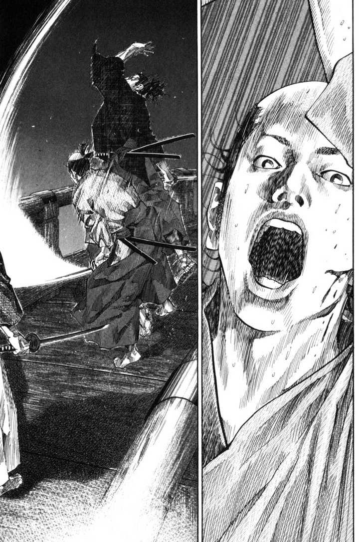 Vagabond Bab 94 halaman 16