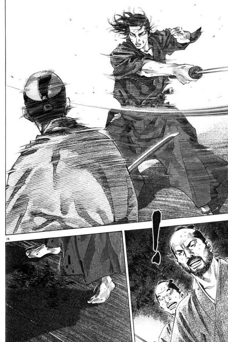 Vagabond Bab 94 halaman 17