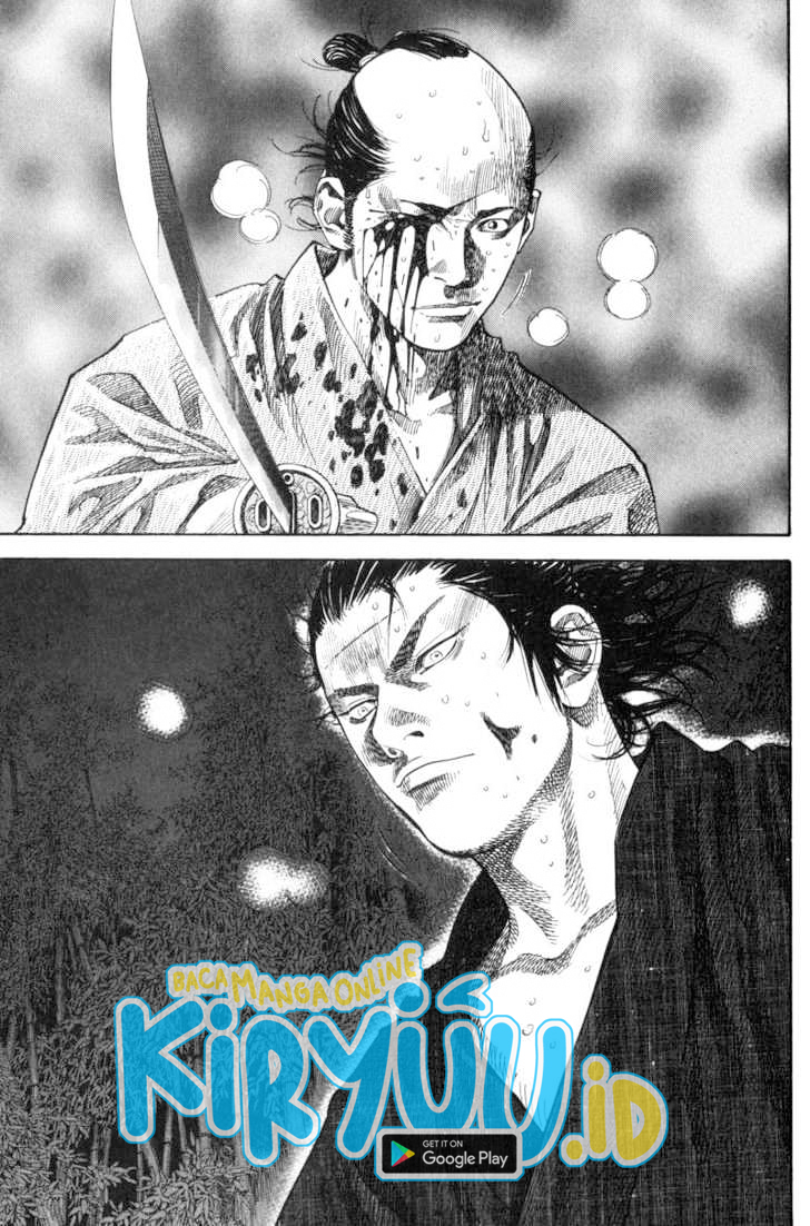 Vagabond Bab 94 halaman 18