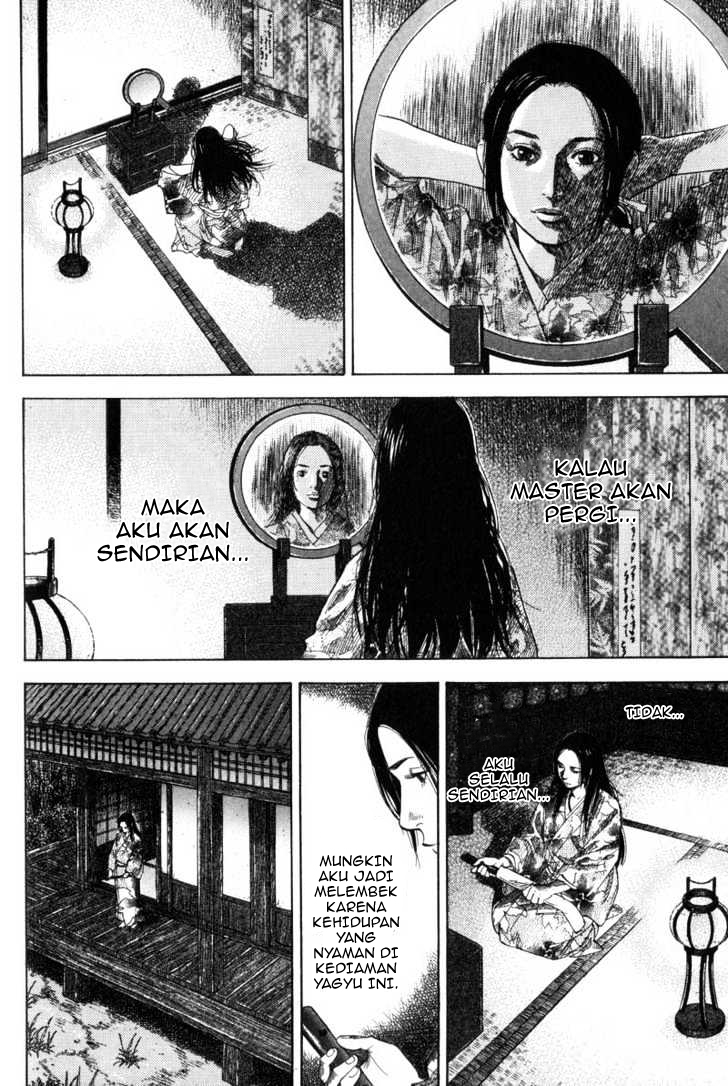 Vagabond Bab 94 halaman 19