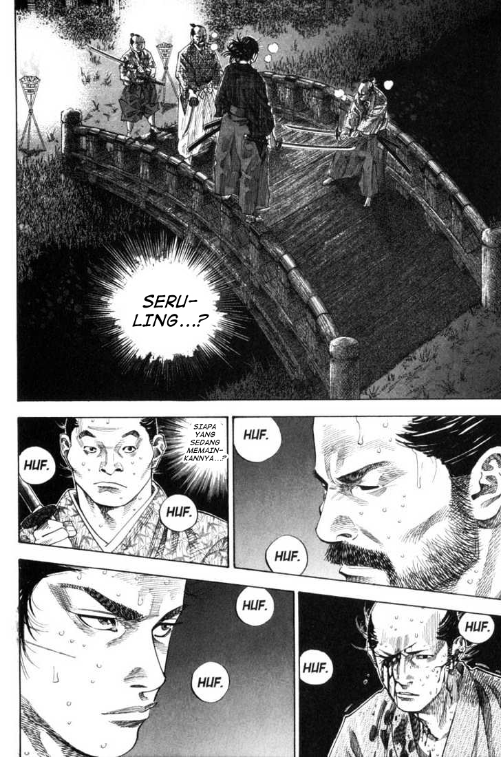 Vagabond Bab 95 halaman 3