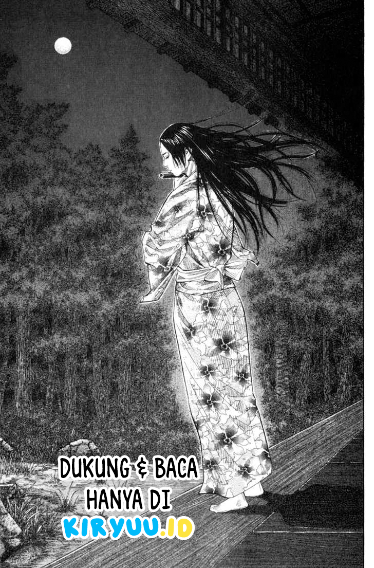Vagabond Bab 95 halaman 4