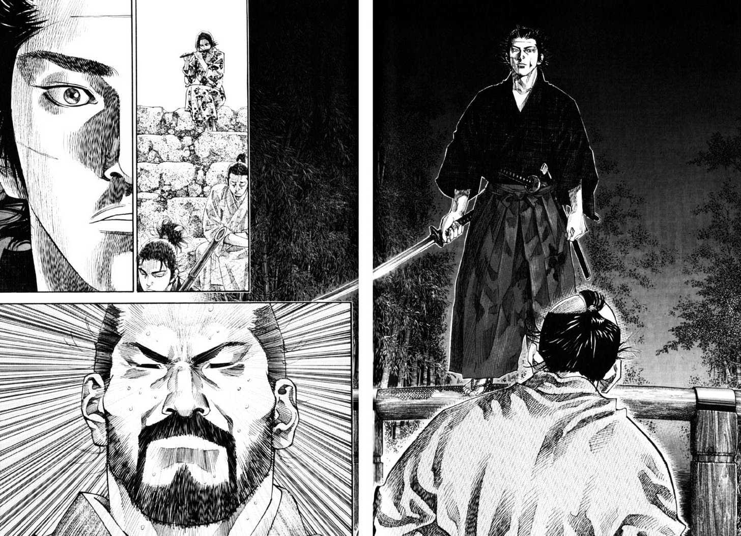Vagabond Bab 95 halaman 5