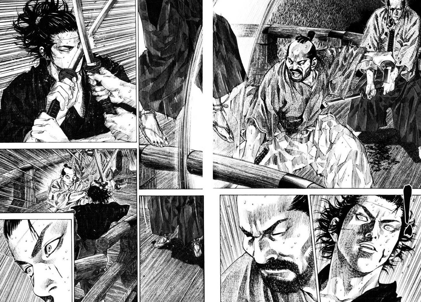 Vagabond Bab 95 halaman 6