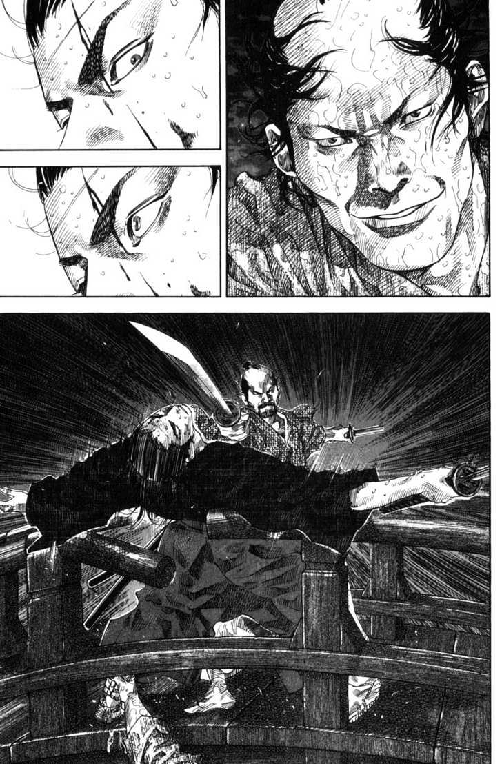 Vagabond Bab 95 halaman 8
