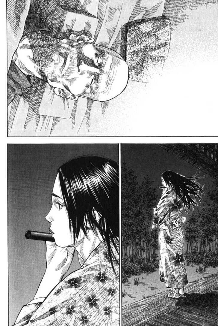 Vagabond Bab 95 halaman 10
