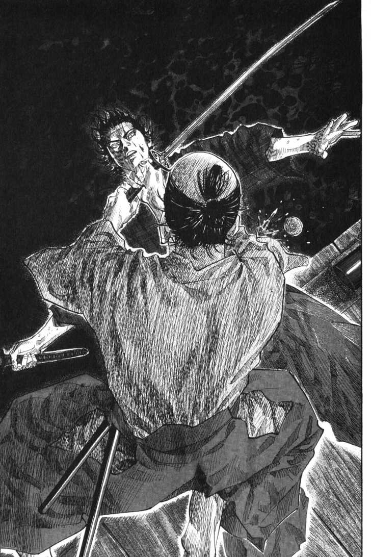 Vagabond Bab 95 halaman 11