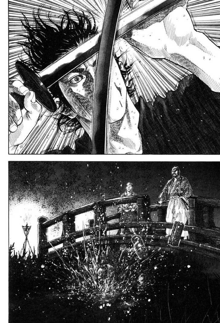 Vagabond Bab 95 halaman 12
