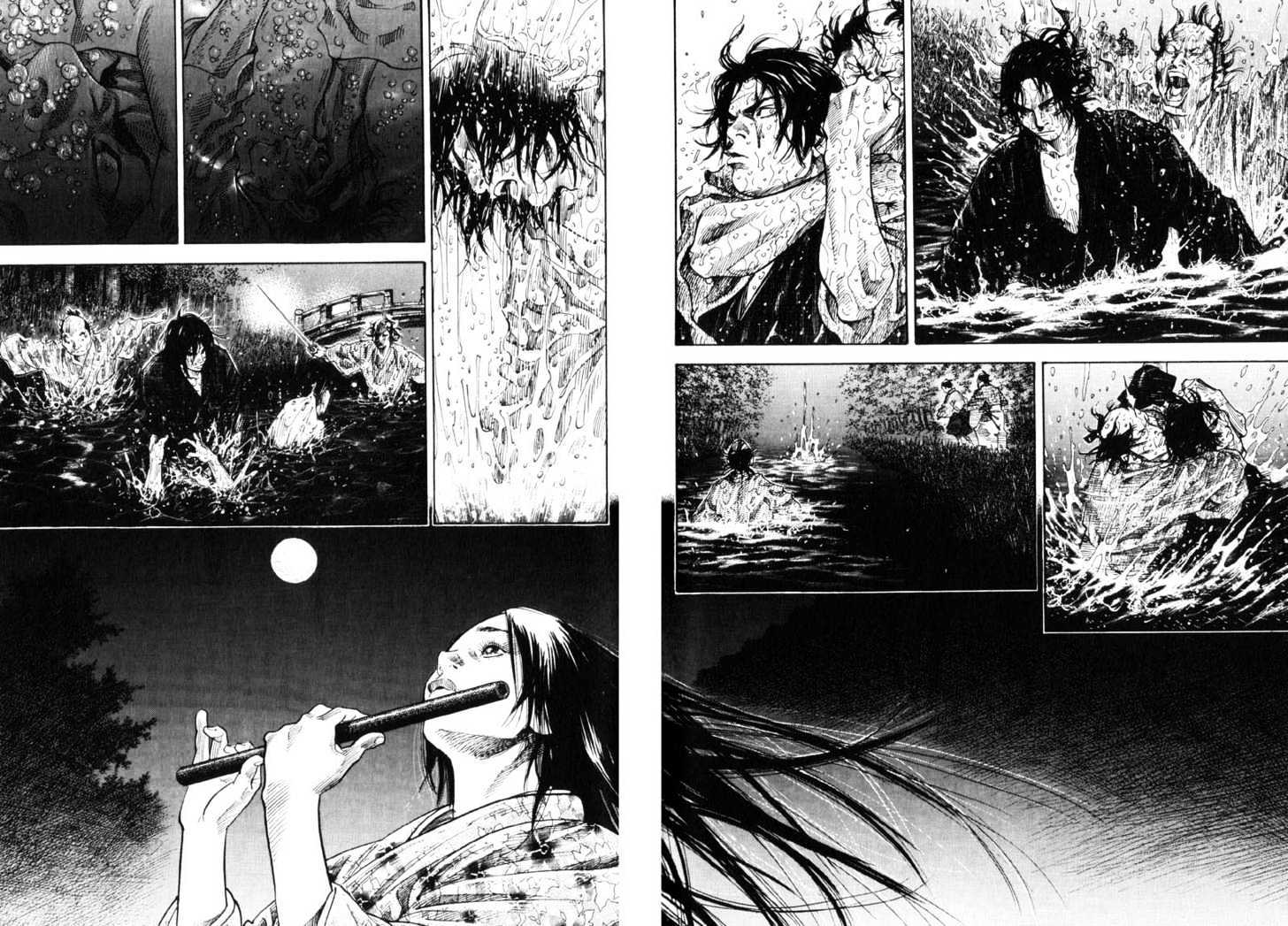 Vagabond Bab 95 halaman 14