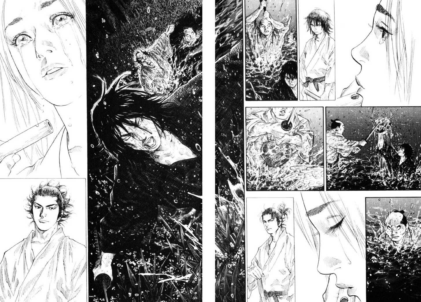Vagabond Bab 95 halaman 15