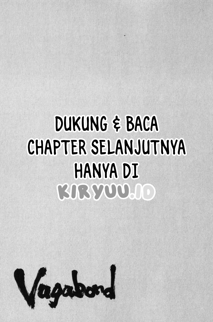 Vagabond Bab 95 halaman 17