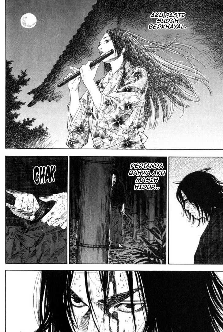 Vagabond Bab 96 halaman 3