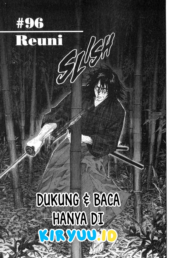 Vagabond Bab 96 halaman 4