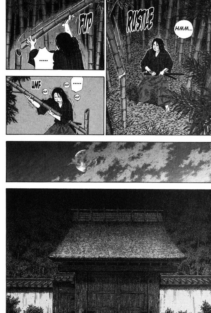 Vagabond Bab 96 halaman 5