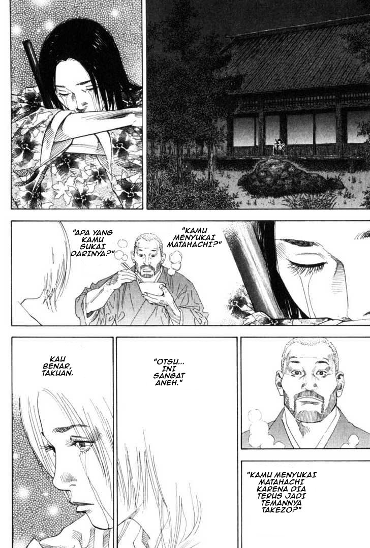 Vagabond Bab 96 halaman 8
