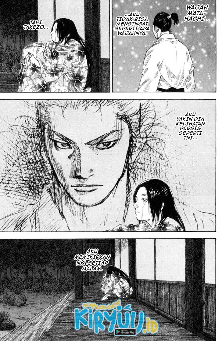 Vagabond Bab 96 halaman 9
