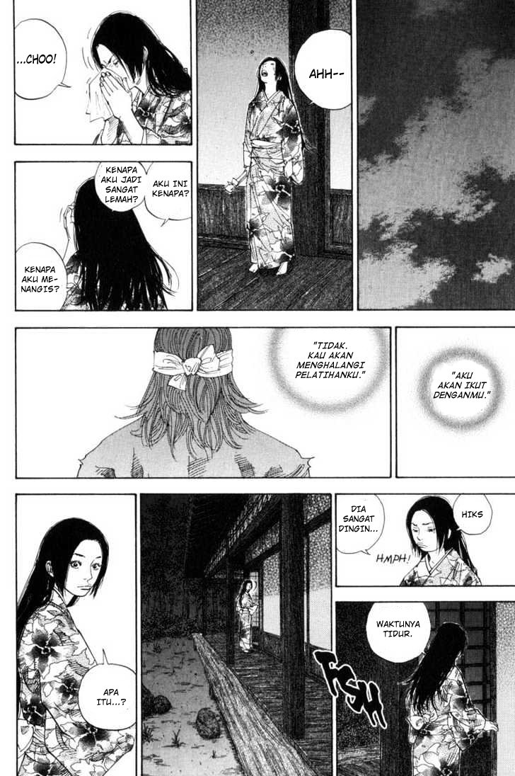 Vagabond Bab 96 halaman 10