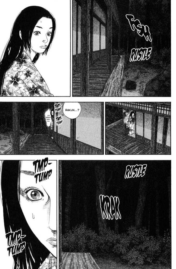 Vagabond Bab 96 halaman 11
