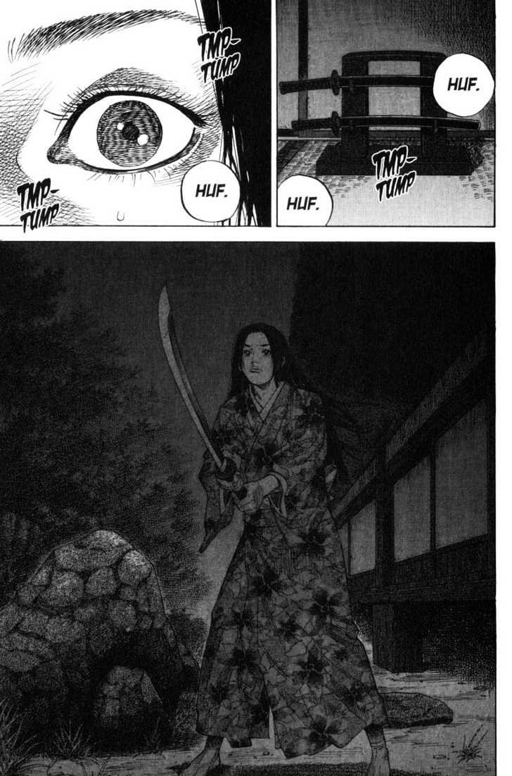Vagabond Bab 96 halaman 13