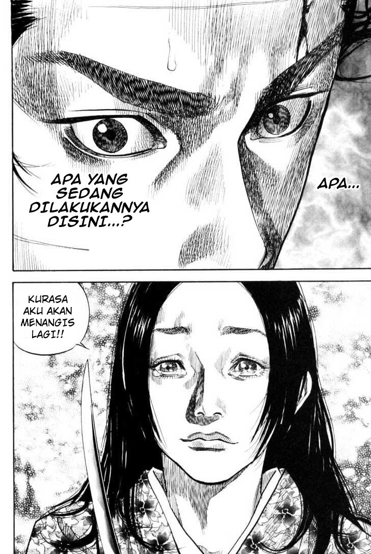 Vagabond Bab 96 halaman 18