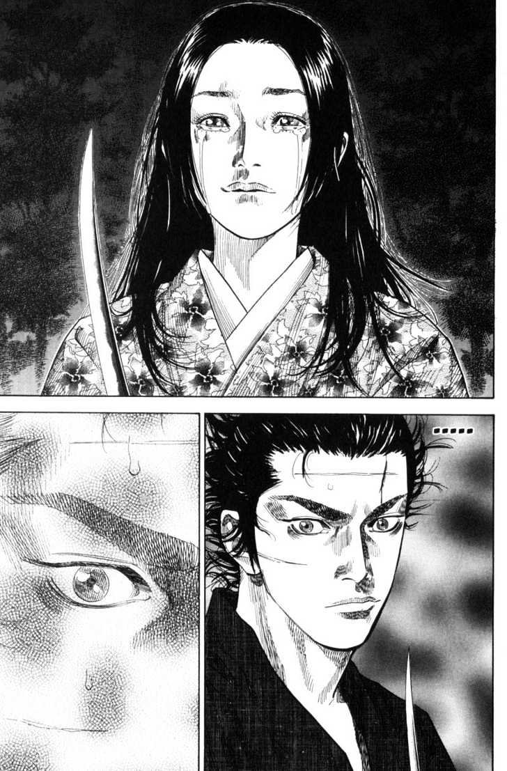 Vagabond Bab 96 halaman 19