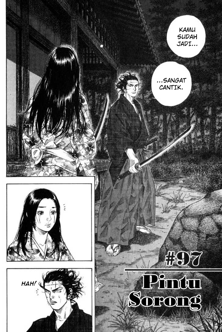 Vagabond Bab 97 halaman 2