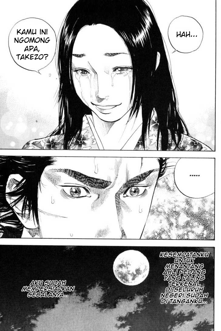 Vagabond Bab 97 halaman 3