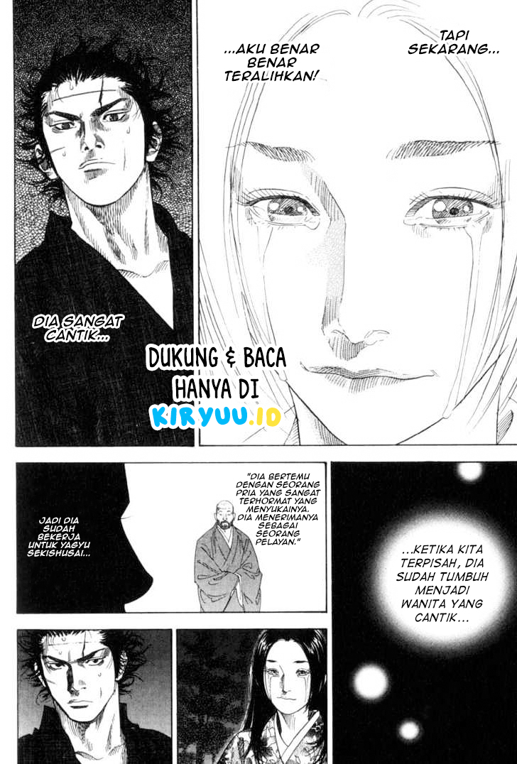 Vagabond Bab 97 halaman 4