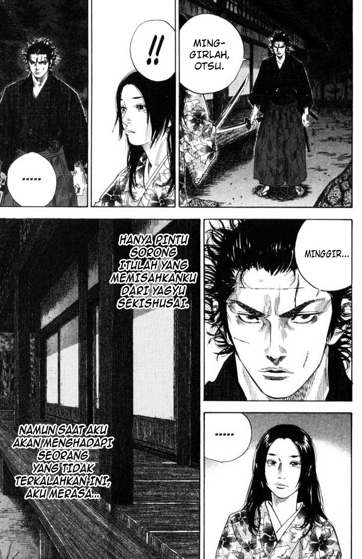 Vagabond Bab 97 halaman 5